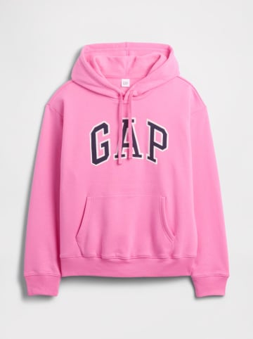 GAP Hoodie roze