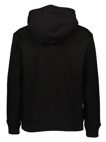 GAP Hoodie zwart