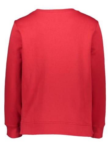 GAP Sweatshirt rood