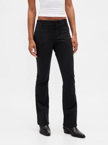 GAP Broek zwart