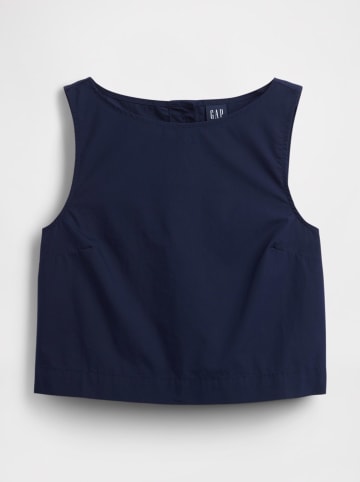 GAP Top donkerblauw
