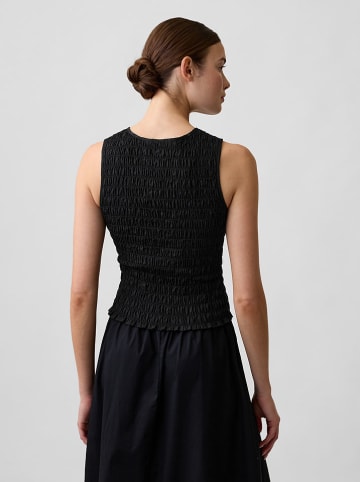 GAP Hoodie donkerblauw