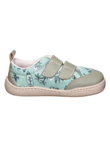 El Naturalista Sneakers groen