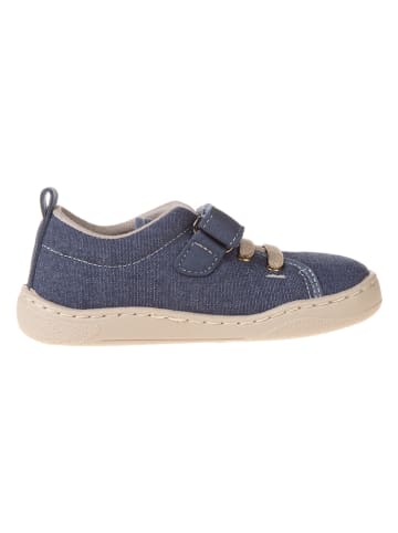 El Naturalista Sneakers in Blau