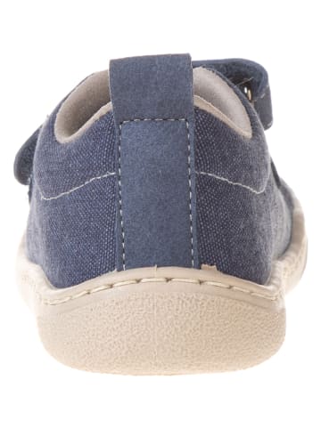 El Naturalista Sneakers in Blau