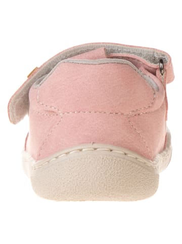 El Naturalista Sneakers lichtroze