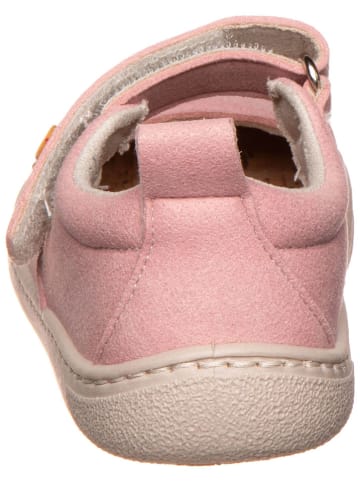 El Naturalista Ballerina's lichtroze