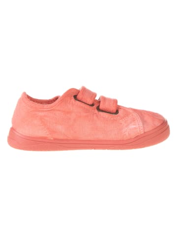 El Naturalista Sneakers rood