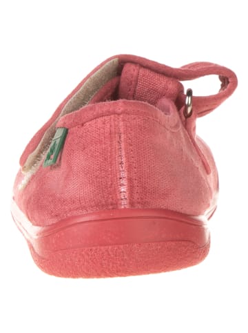 El Naturalista Ballerina's rood