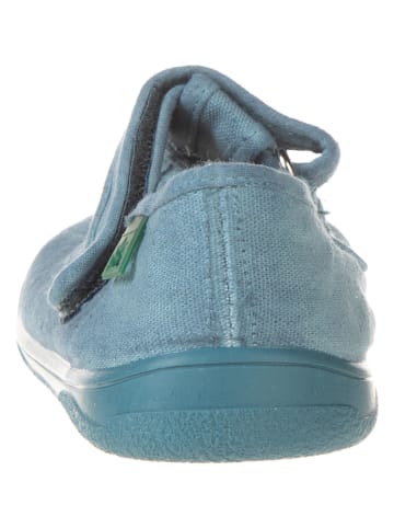 El Naturalista Ballerinas in Hellblau