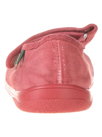 El Naturalista Ballerina's roze