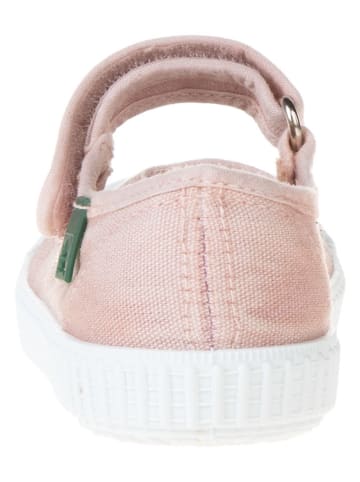 El Naturalista Baleriny w kolorze jasnoróżowym