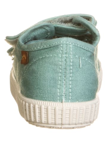 El Naturalista Sneakers "Siringa" in Mint
