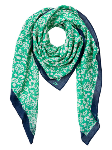 Camel Active Sjaal groen