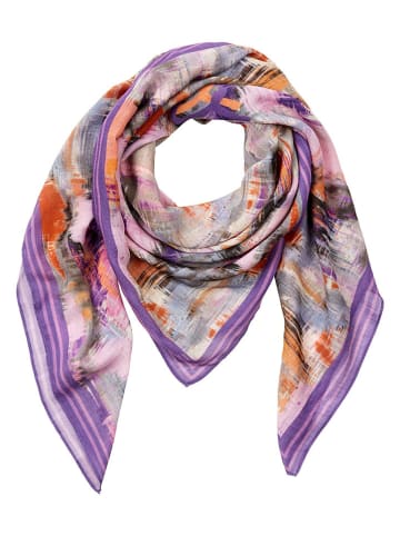 Camel Active Schal in Bunt