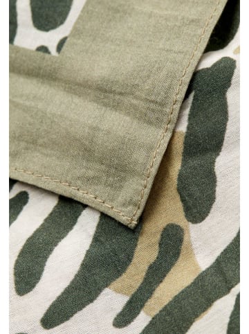 Camel Active Schal in Khaki