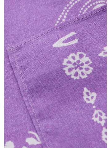 Camel Active Tuch in Lila