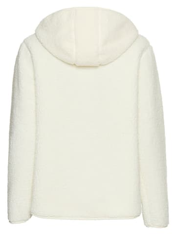 Camel Active Fleece trui crème