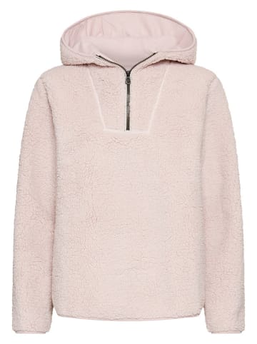 Camel Active Fleece trui beige