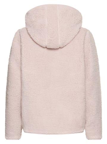 Camel Active Fleecepullover in Beige