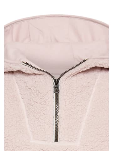 Camel Active Fleecepullover in Beige