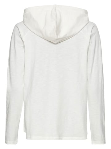 Camel Active Longsleeve wit