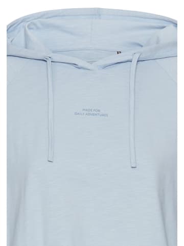 Camel Active Koszulka w kolorze błękitnym