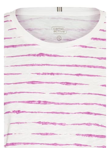 Camel Active Longsleeve wit