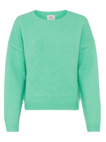 Camel Active Pullover in Grün