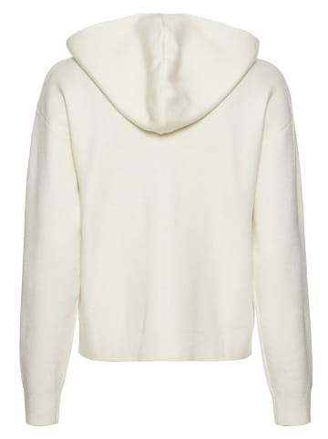 Camel Active Cardigan in Creme