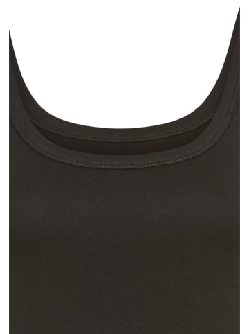 Camel Active Top w kolorze czarnym