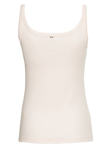 Camel Active Top w kolorze kremowym