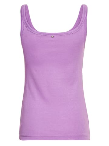 Camel Active Top paars