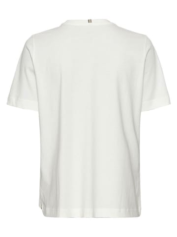 Camel Active Shirt in Weiß