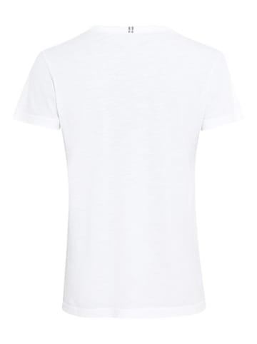 Camel Active Shirt in Weiß