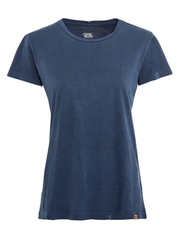 Camel Active Shirt donkerblauw
