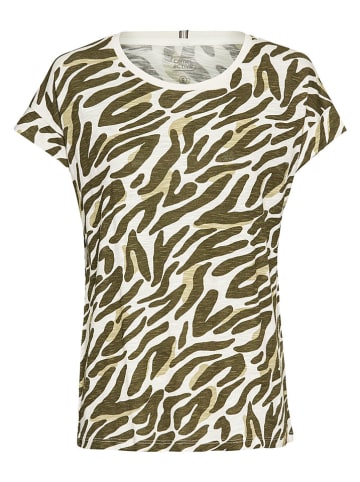 Camel Active Shirt in Khaki