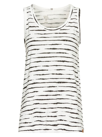 Camel Active Top in Weiß