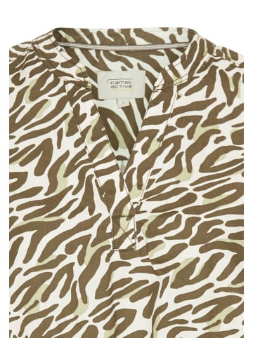 Camel Active Blouse kaki