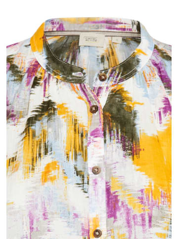 Camel Active Blouse meerkleurig