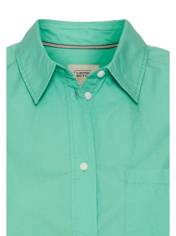 Camel Active Blouse groen
