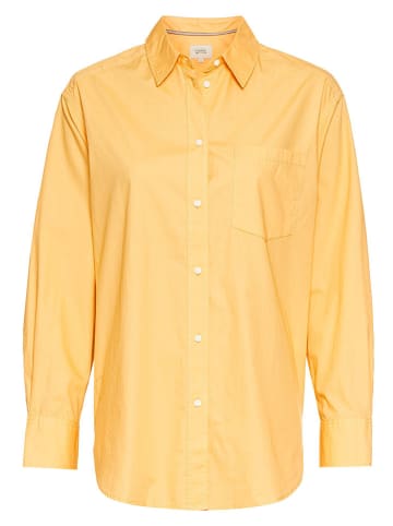 Camel Active Hemd in Orange