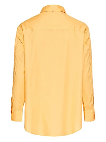 Camel Active Koszula w kolorze pomarańczowym