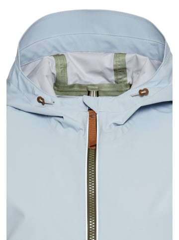 Camel Active Übergangsmantel in Hellblau