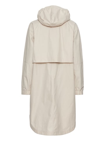 Camel Active Tussenmantel beige