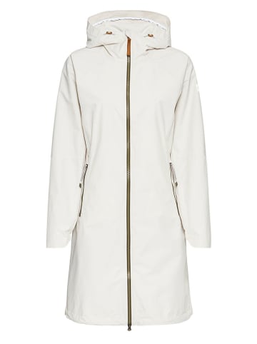 Camel Active Tussenmantel wit