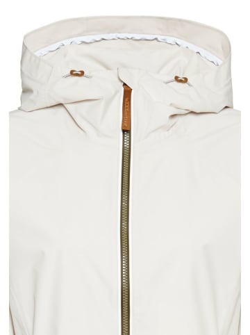 Camel Active Übergangsmantel in Weiß