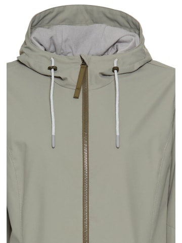 Camel Active Płaszcz przejściowy w kolorze szarobrązowym