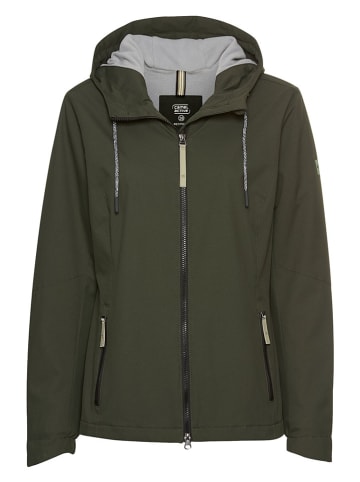 Camel Active Kurtka przejściowa w kolorze khaki