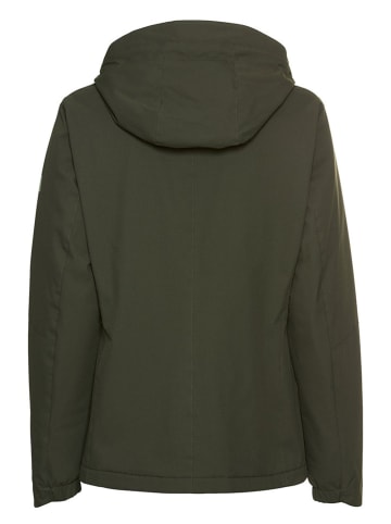 Camel Active Kurtka przejściowa w kolorze khaki